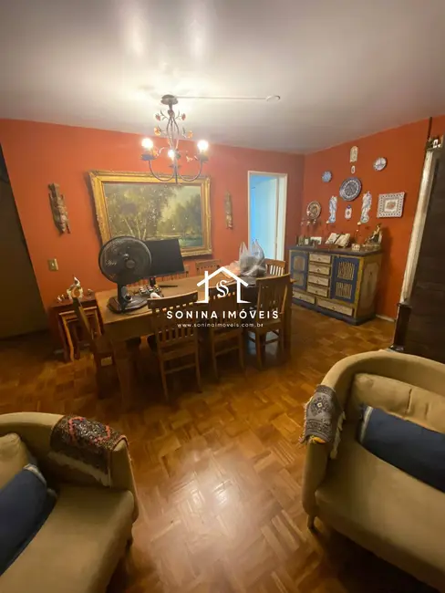 Foto 5 de Apartamento com 3 quartos à venda, 102m2 em Perdizes, São Paulo - SP