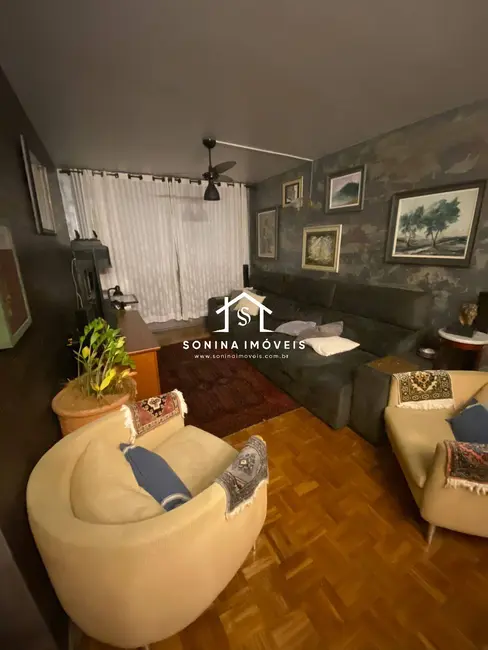 Foto 3 de Apartamento com 3 quartos à venda, 102m2 em Perdizes, São Paulo - SP