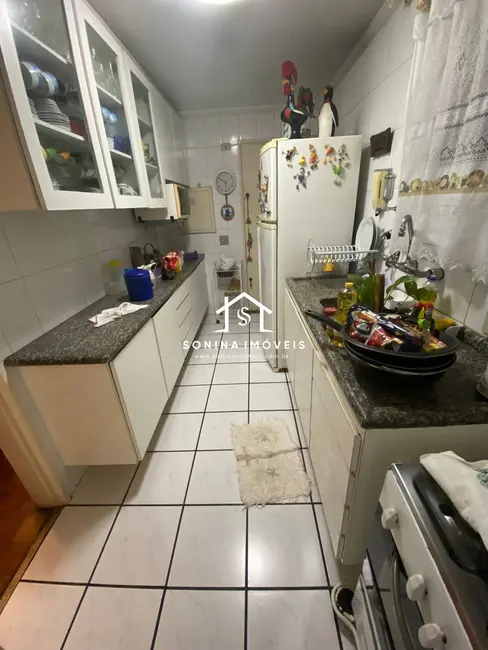 Foto 7 de Apartamento com 3 quartos à venda, 102m2 em Perdizes, São Paulo - SP