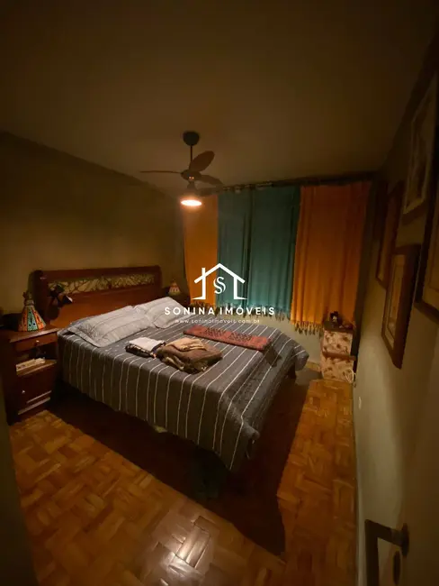 Foto 2 de Apartamento com 3 quartos à venda, 102m2 em Perdizes, São Paulo - SP