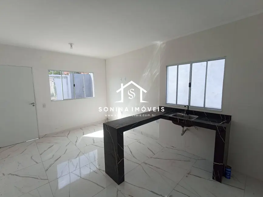 Foto 7 de Casa com 2 quartos à venda, 50m2 em Vila Santa Helena, Atibaia - SP