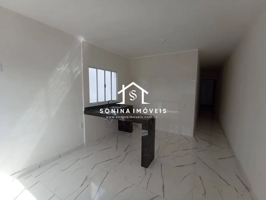Foto 8 de Casa com 2 quartos à venda, 50m2 em Vila Santa Helena, Atibaia - SP