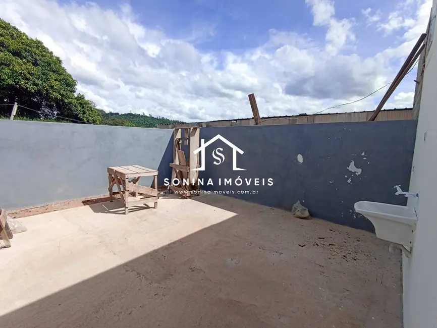 Foto 9 de Casa com 2 quartos à venda, 50m2 em Vila Santa Helena, Atibaia - SP