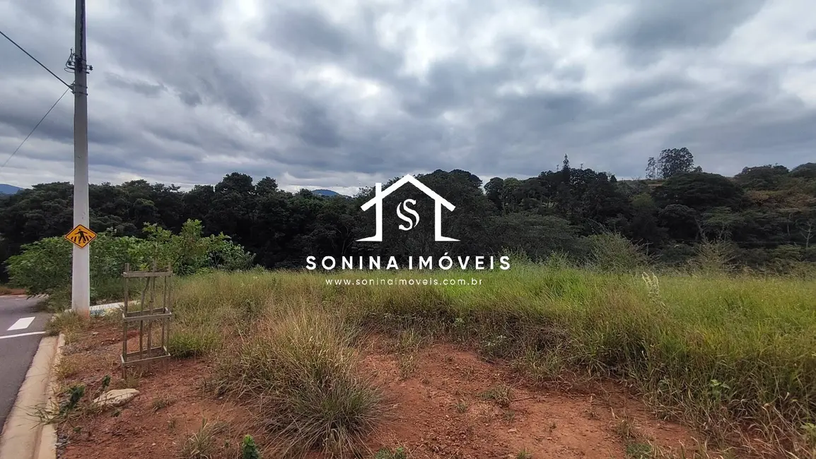 Foto 7 de Lote de Condomínio à venda, 360m2 em Atibaia - SP