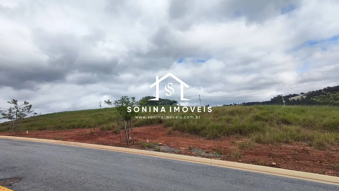 Foto 8 de Lote de Condomínio à venda, 360m2 em Atibaia - SP