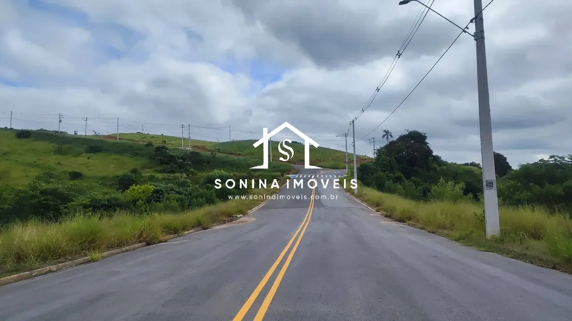 Foto 4 de Lote de Condomínio à venda, 360m2 em Atibaia - SP