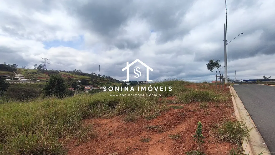 Foto 6 de Lote de Condomínio à venda, 360m2 em Atibaia - SP