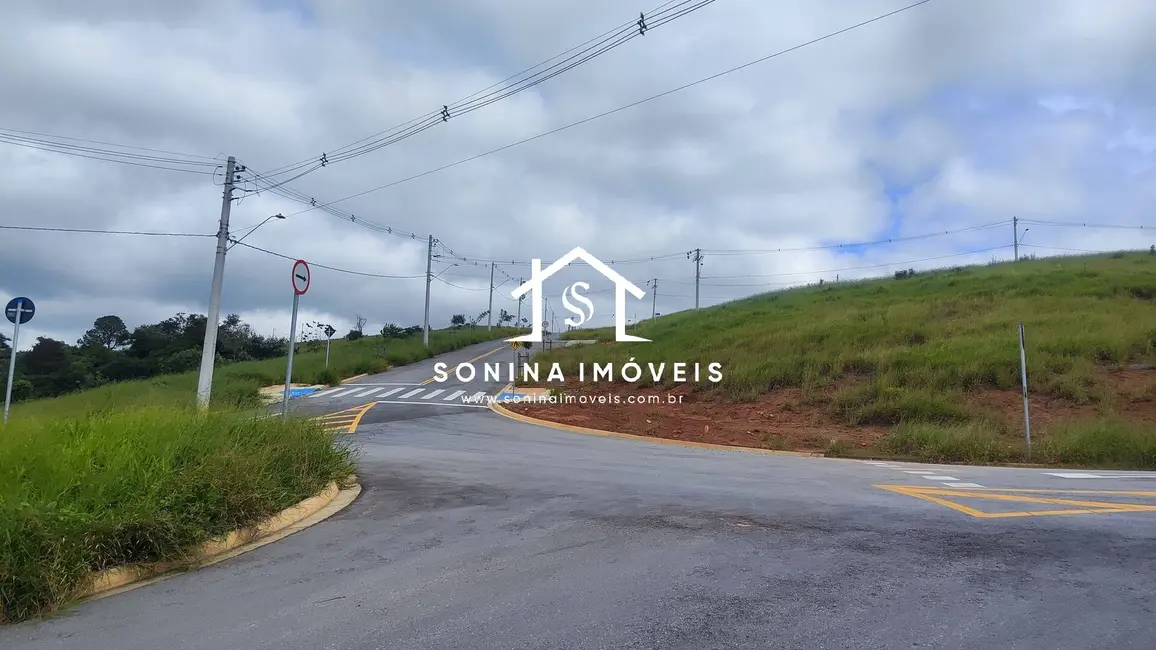 Foto 5 de Lote de Condomínio à venda, 360m2 em Atibaia - SP