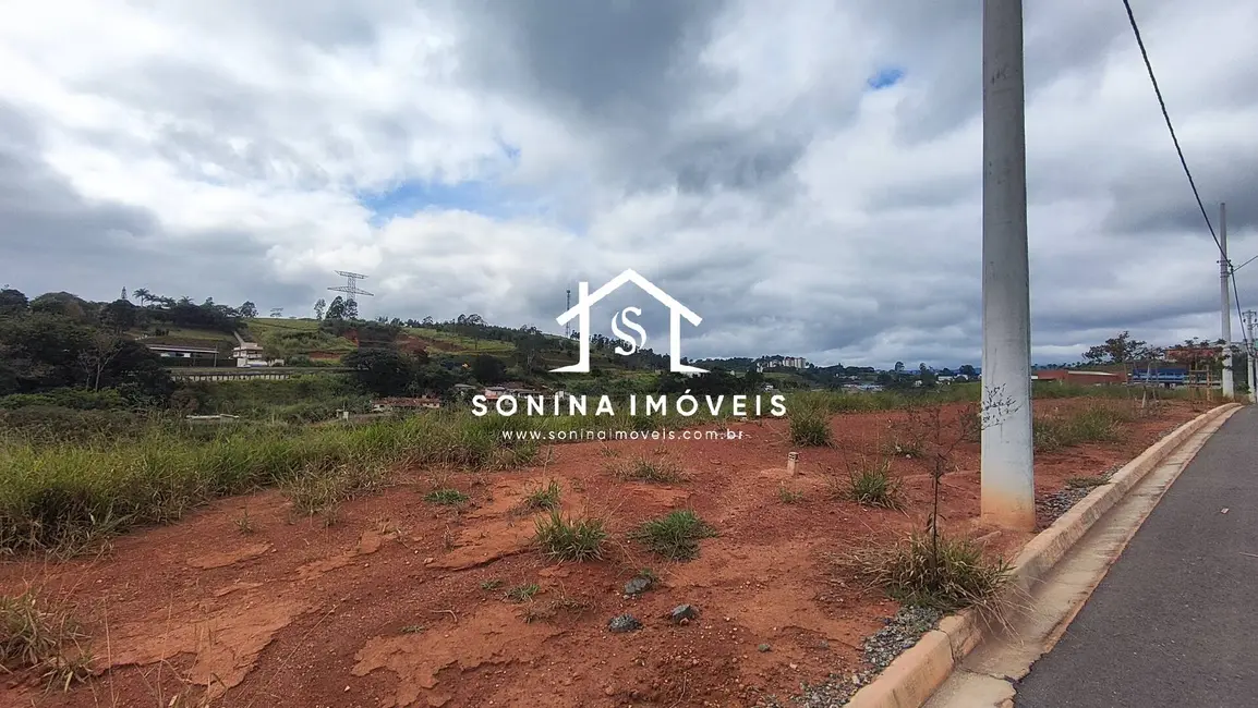 Foto 9 de Lote de Condomínio à venda, 360m2 em Atibaia - SP