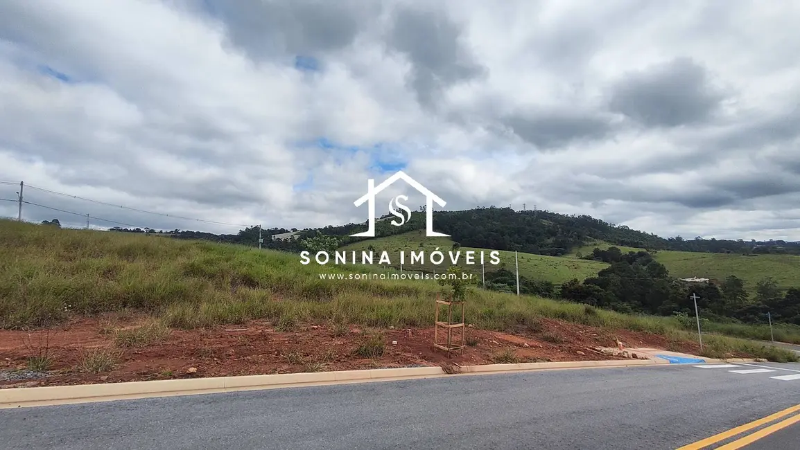 Foto 1 de Lote de Condomínio à venda, 360m2 em Atibaia - SP