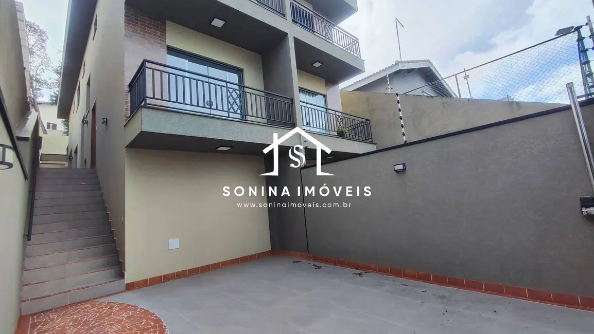 Casa com 3 quartos à venda, 128m2 em Jardim do Lago, Atibaia - SP - imagem 2 Foto 2 de Casa com 3 quartos à venda, 128m2 em Jardim do Lago, Atibaia - SP
