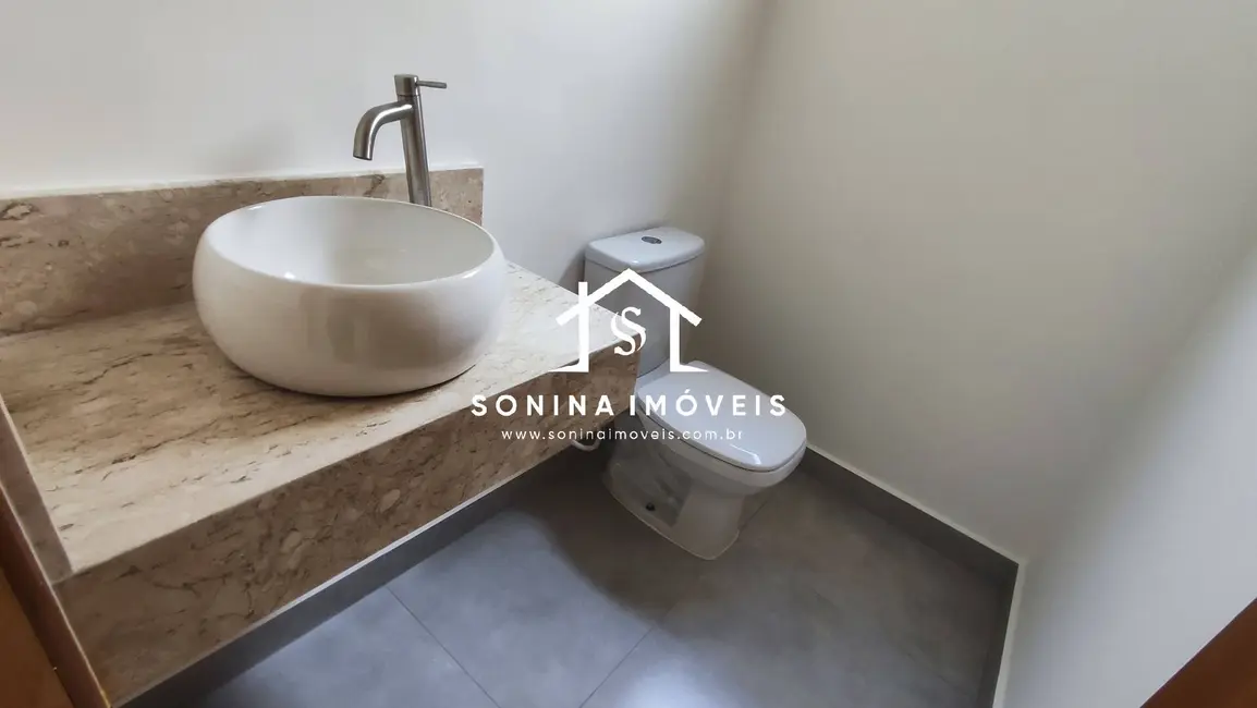 Casa com 3 quartos à venda, 128m2 em Jardim do Lago, Atibaia - SP - imagem 6 Foto 6 de Casa com 3 quartos à venda, 128m2 em Jardim do Lago, Atibaia - SP