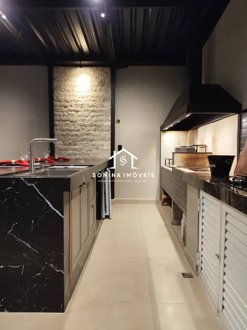 Foto 7 de Casa com 3 quartos à venda, 138m2 em Bom Jesus Dos Perdoes - SP