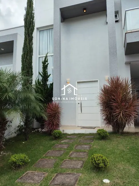 Foto 2 de Casa com 3 quartos à venda, 138m2 em Bom Jesus Dos Perdoes - SP