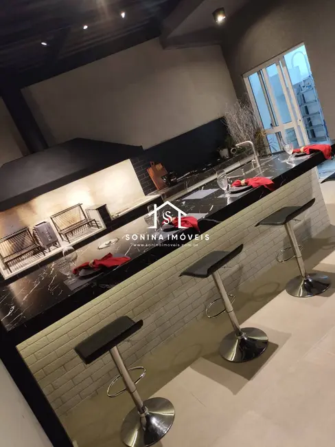 Foto 3 de Casa com 3 quartos à venda, 138m2 em Bom Jesus Dos Perdoes - SP