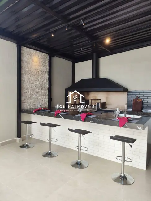 Foto 8 de Casa com 3 quartos à venda, 138m2 em Bom Jesus Dos Perdoes - SP