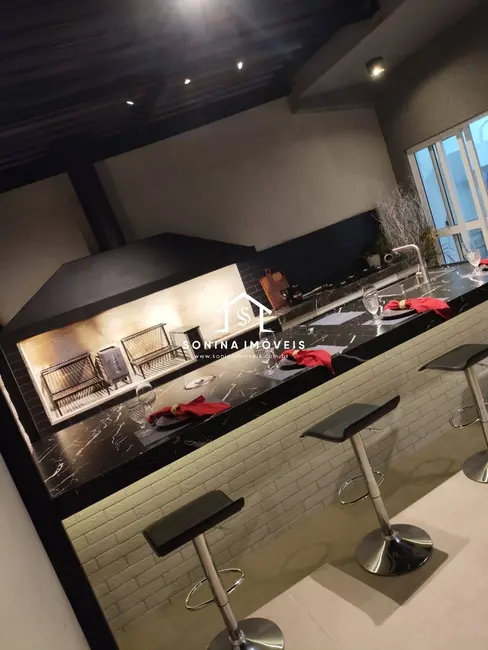 Foto 5 de Casa com 3 quartos à venda, 138m2 em Bom Jesus Dos Perdoes - SP