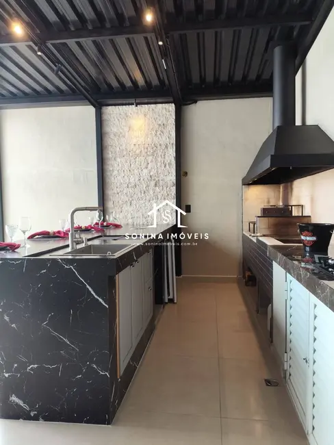 Foto 4 de Casa com 3 quartos à venda, 138m2 em Bom Jesus Dos Perdoes - SP