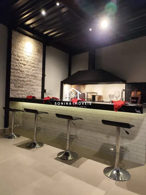 Foto 9 de Casa com 3 quartos à venda, 138m2 em Bom Jesus Dos Perdoes - SP