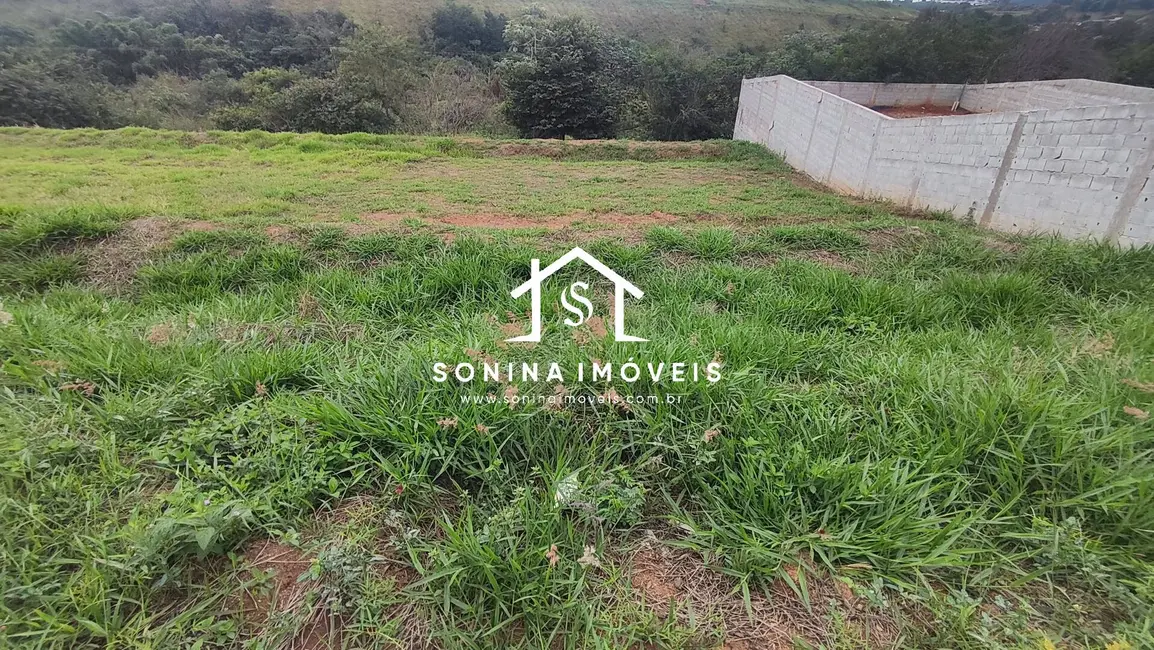 Terreno / Lote à venda, 384m2 em Atibaia - SP - imagem 2 Foto 2 de Terreno / Lote à venda, 384m2 em Atibaia - SP