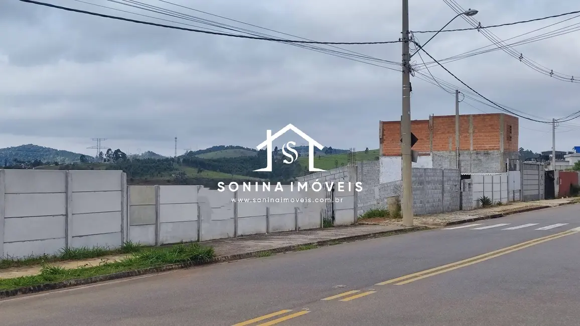 Terreno / Lote à venda, 384m2 em Atibaia - SP - imagem 4 Foto 4 de Terreno / Lote à venda, 384m2 em Atibaia - SP