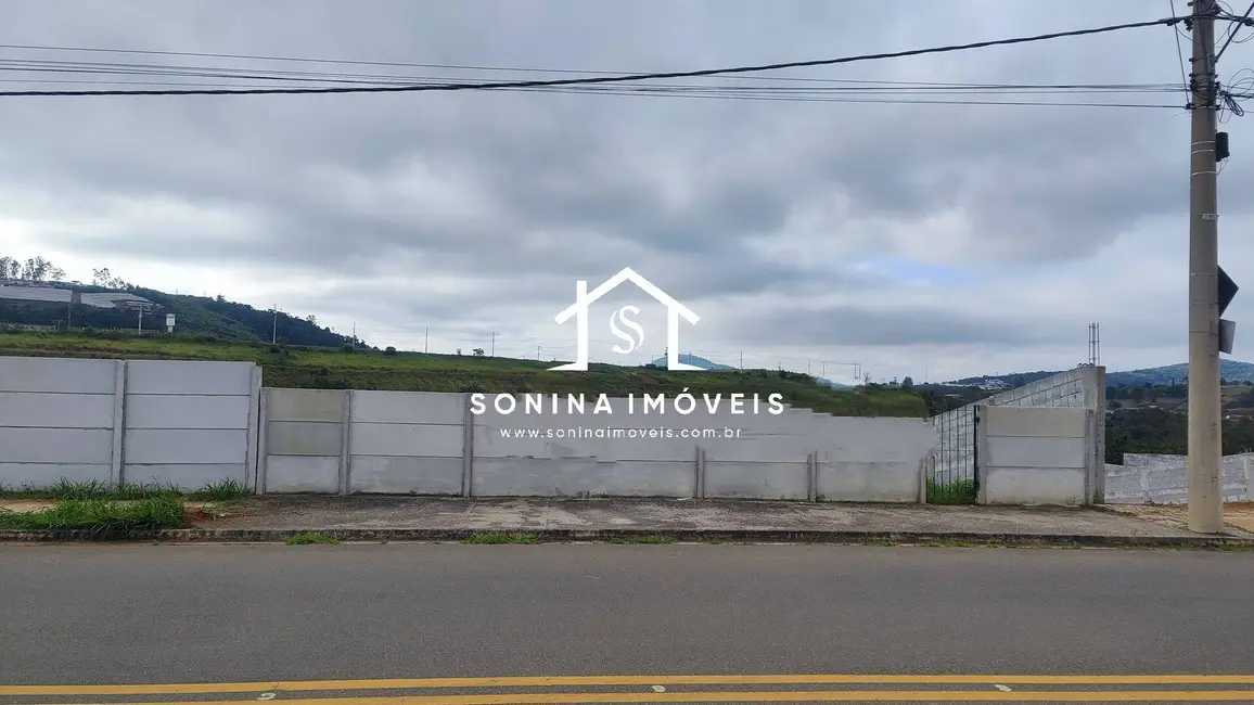 Terreno / Lote à venda, 384m2 em Atibaia - SP - imagem 3 Foto 3 de Terreno / Lote à venda, 384m2 em Atibaia - SP