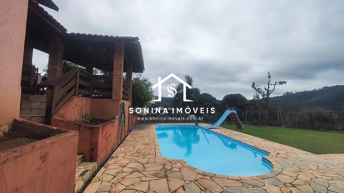 Foto 1 de Casa com 5 quartos à venda, 316m2 em Bom Jesus Dos Perdoes - SP