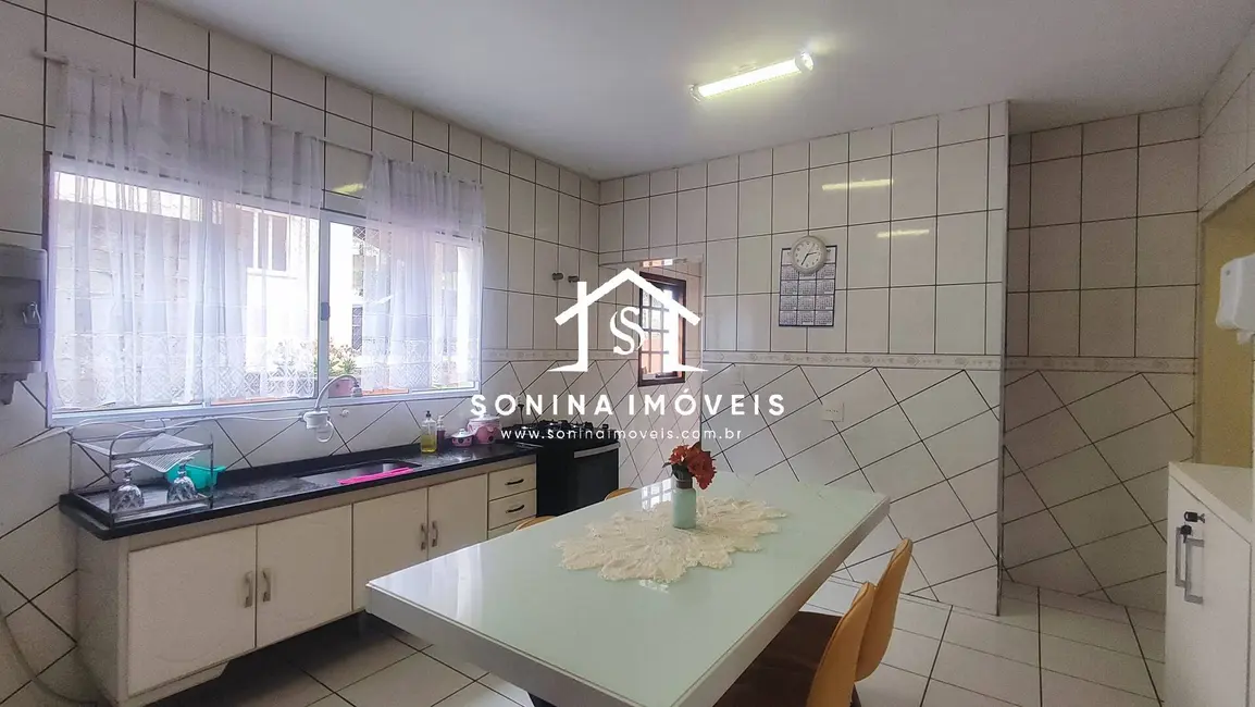 Foto 9 de Casa com 5 quartos à venda, 316m2 em Bom Jesus Dos Perdoes - SP