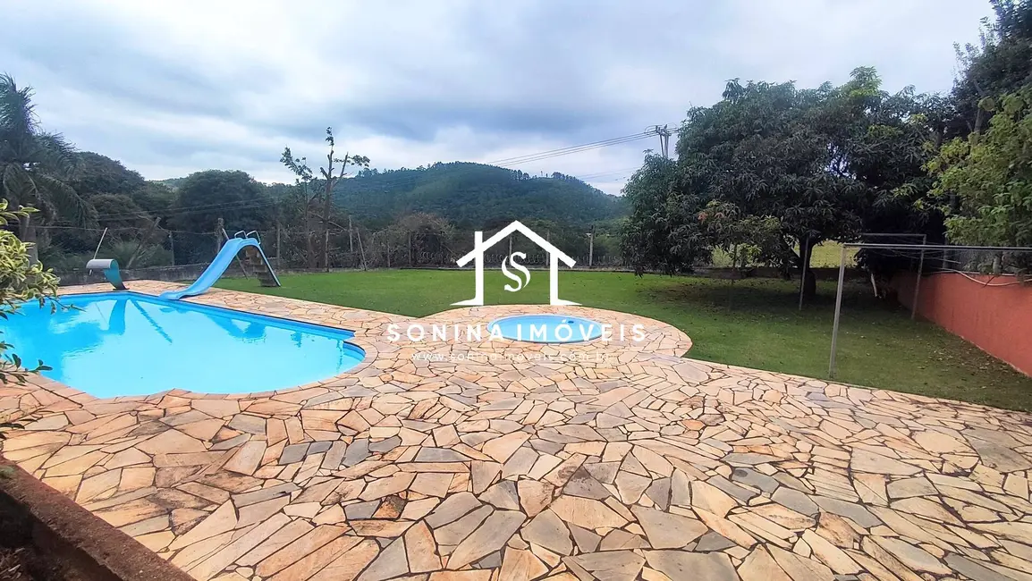 Foto 2 de Casa com 5 quartos à venda, 316m2 em Bom Jesus Dos Perdoes - SP