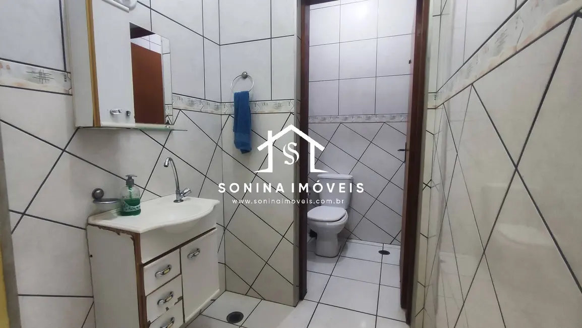 Foto 8 de Casa com 5 quartos à venda, 316m2 em Bom Jesus Dos Perdoes - SP