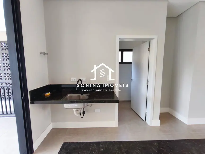 Foto 8 de Casa de Condomínio com 3 quartos à venda, 193m2 em Atibaia - SP
