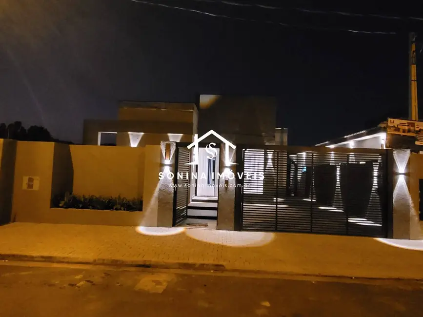 Foto 3 de Casa de Condomínio com 3 quartos à venda, 193m2 em Atibaia - SP