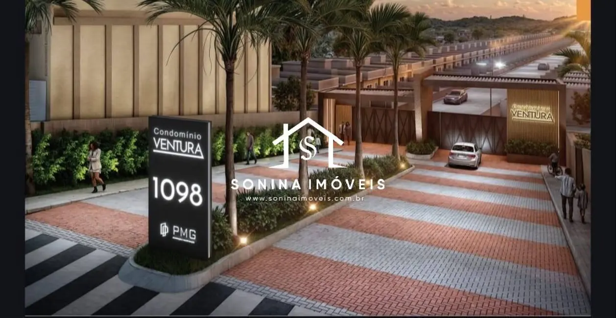 Casa de Condomínio com 2 quartos à venda, 63m2 em Jardim Imperial, Atibaia - SP - imagem 8 Foto 8 de Casa de Condomínio com 2 quartos à venda, 63m2 em Jardim Imperial, Atibaia - SP