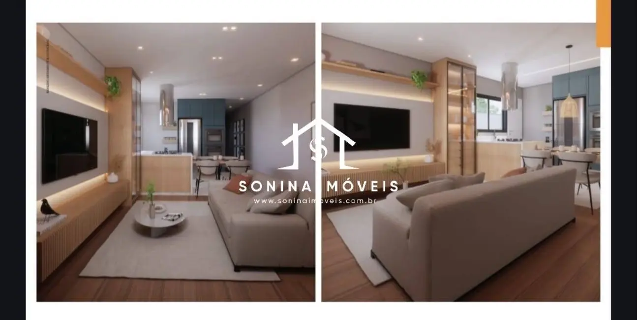 Casa de Condomínio com 2 quartos à venda, 63m2 em Jardim Imperial, Atibaia - SP - imagem 5 Foto 5 de Casa de Condomínio com 2 quartos à venda, 63m2 em Jardim Imperial, Atibaia - SP