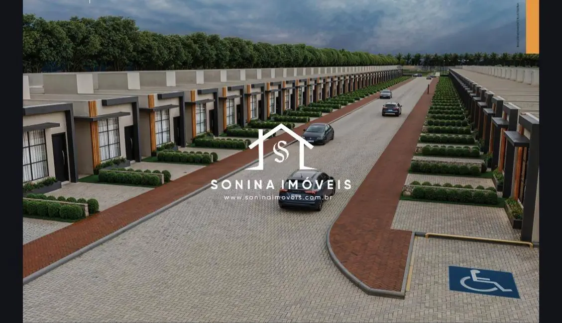 Casa de Condomínio com 2 quartos à venda, 63m2 em Jardim Imperial, Atibaia - SP - imagem 7 Foto 7 de Casa de Condomínio com 2 quartos à venda, 63m2 em Jardim Imperial, Atibaia - SP