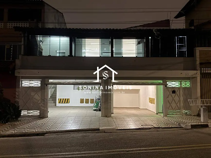 Casa com 3 quartos à venda, 111m2 em Parque Santo Antônio, Guarulhos - SP - imagem 3 Foto 3 de Casa com 3 quartos à venda, 111m2 em Parque Santo Antônio, Guarulhos - SP