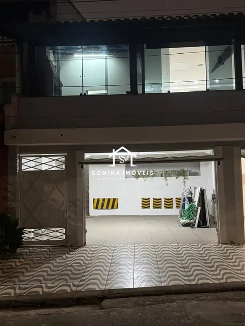 Casa com 3 quartos à venda, 111m2 em Parque Santo Antônio, Guarulhos - SP - imagem 7 Foto 7 de Casa com 3 quartos à venda, 111m2 em Parque Santo Antônio, Guarulhos - SP