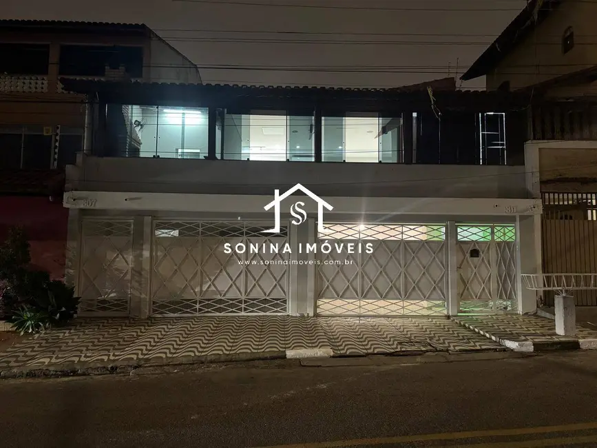 Casa com 3 quartos à venda, 111m2 em Parque Santo Antônio, Guarulhos - SP - imagem 5 Foto 5 de Casa com 3 quartos à venda, 111m2 em Parque Santo Antônio, Guarulhos - SP