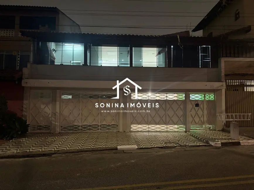 Casa com 3 quartos à venda, 111m2 em Parque Santo Antônio, Guarulhos - SP - imagem 6 Foto 6 de Casa com 3 quartos à venda, 111m2 em Parque Santo Antônio, Guarulhos - SP