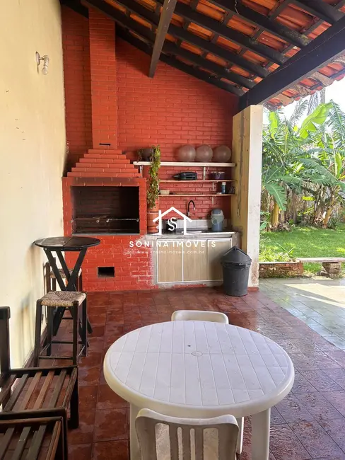 Casa com 3 quartos à venda, 139m2 em Peruibe - SP - imagem 6 Foto 6 de Casa com 3 quartos à venda, 139m2 em Peruibe - SP