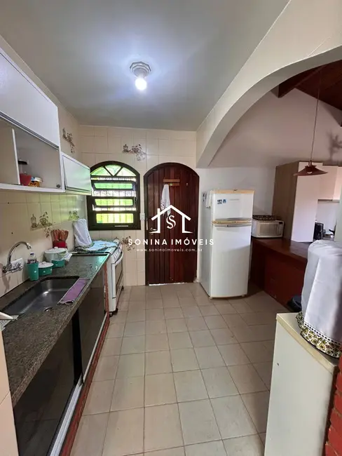 Casa com 3 quartos à venda, 139m2 em Peruibe - SP - imagem 8 Foto 8 de Casa com 3 quartos à venda, 139m2 em Peruibe - SP