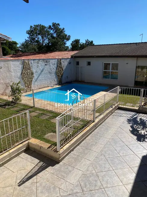 Casa com 3 quartos para alugar, 371m2 em Samambaia Parque Residencial, Atibaia - SP - imagem 1 Foto 1 de Casa com 3 quartos para alugar, 371m2 em Samambaia Parque Residencial, Atibaia - SP