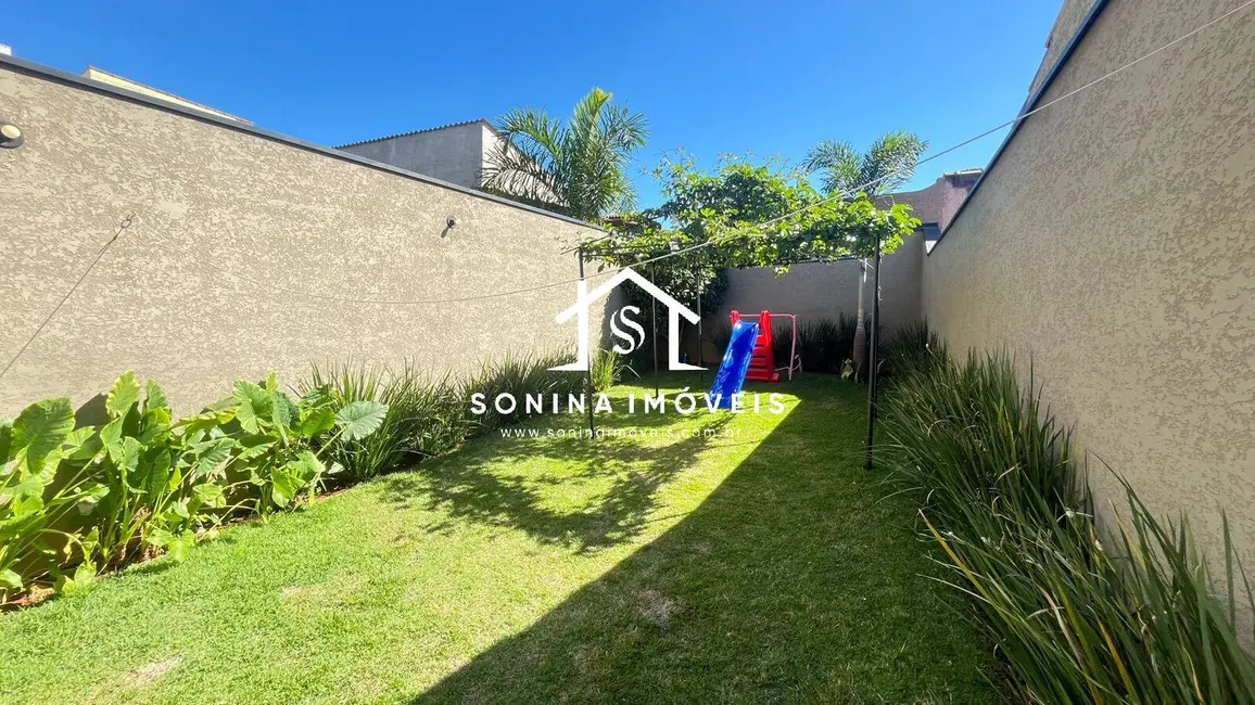 Foto 9 de Casa com 3 quartos à venda, 122m2 em Alvinópolis, Atibaia - SP