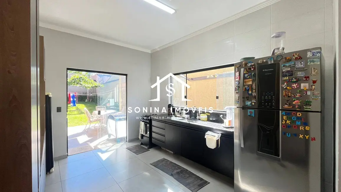 Foto 5 de Casa com 3 quartos à venda, 122m2 em Alvinópolis, Atibaia - SP