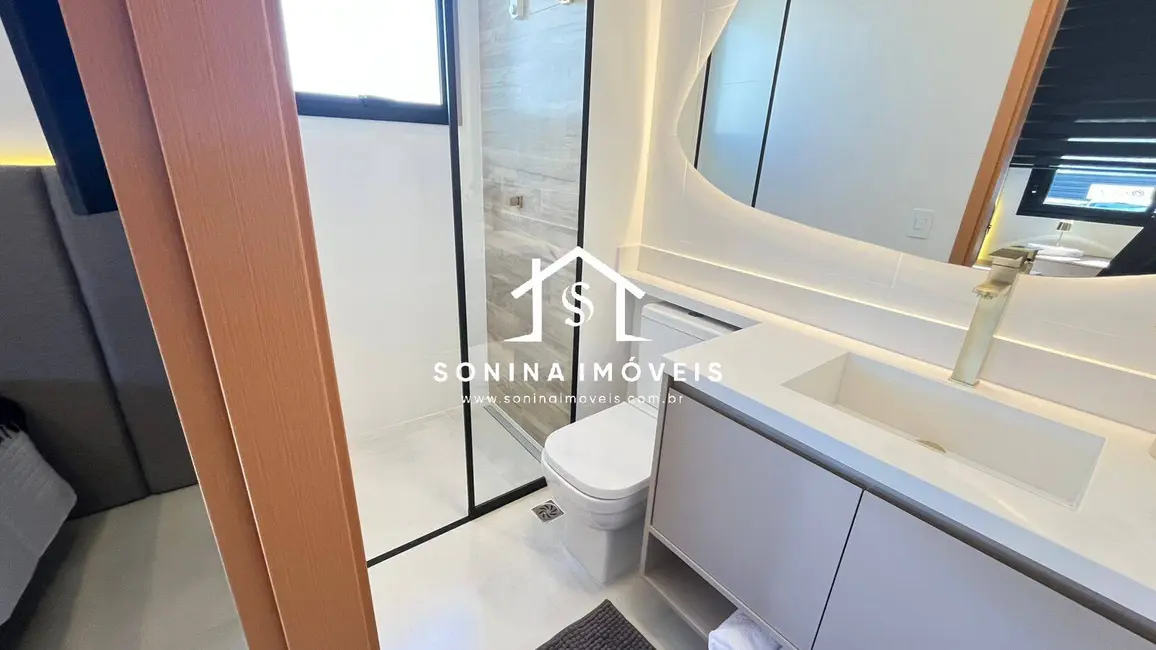 Foto 7 de Apartamento com 2 quartos à venda, 65m2 em Atibaia Jardim, Atibaia - SP