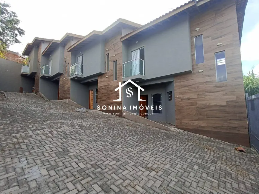 Casa de Condomínio com 2 quartos à venda, 64m2 em Bom Jesus Dos Perdoes - SP - imagem 7 Foto 7 de Casa de Condomínio com 2 quartos à venda, 64m2 em Bom Jesus Dos Perdoes - SP