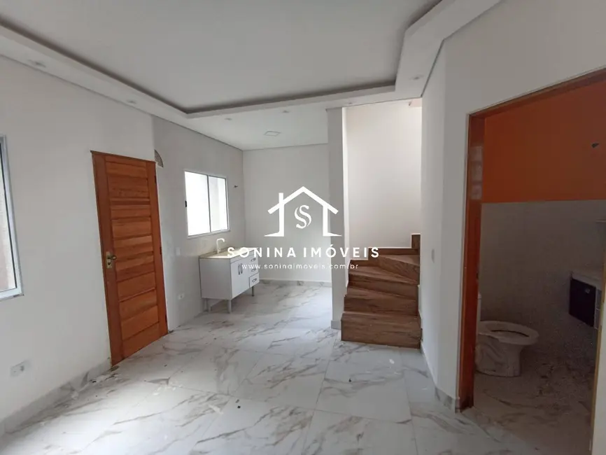 Casa de Condomínio com 2 quartos à venda, 64m2 em Bom Jesus Dos Perdoes - SP - imagem 1 Foto 1 de Casa de Condomínio com 2 quartos à venda, 64m2 em Bom Jesus Dos Perdoes - SP