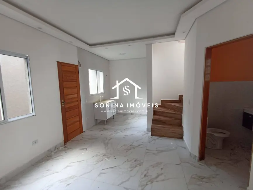 Casa de Condomínio com 2 quartos à venda, 64m2 em Bom Jesus Dos Perdoes - SP - imagem 5 Foto 5 de Casa de Condomínio com 2 quartos à venda, 64m2 em Bom Jesus Dos Perdoes - SP