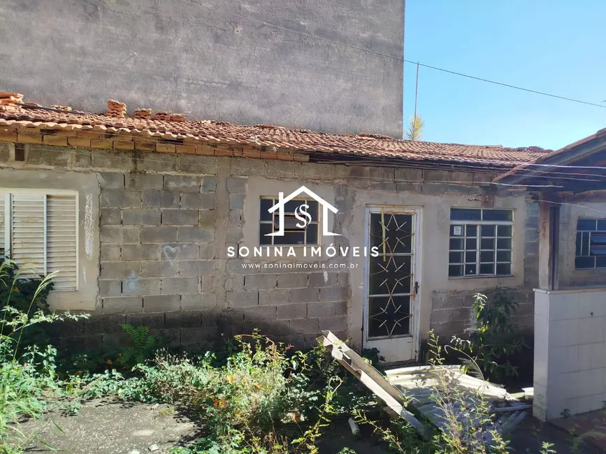 Foto 6 de Casa com 5 quartos à venda, 360m2 em Alvinópolis, Atibaia - SP