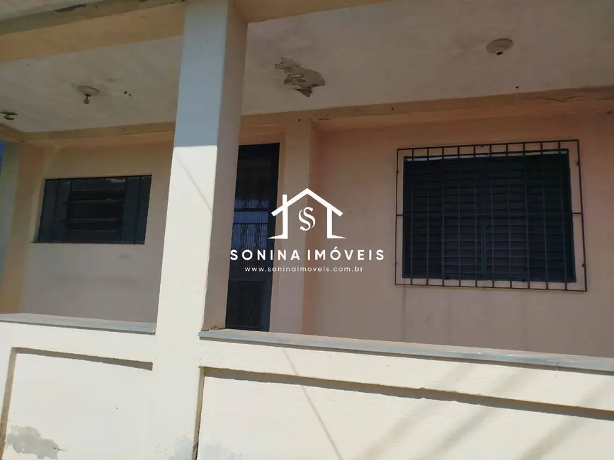 Foto 2 de Casa com 5 quartos à venda, 360m2 em Alvinópolis, Atibaia - SP